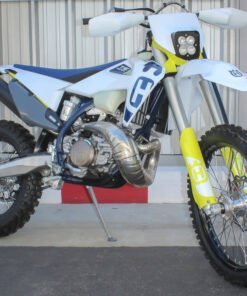 Baja Designs 2020+ XL80 LED Husqvarna Kit