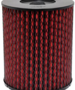 K&N Custom Air Filter - Round Radial Seal 12-3/4in OD 7in ID 15-1/8in H