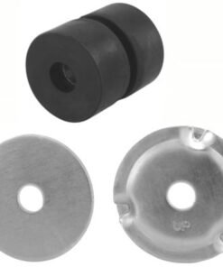 KYB Shocks & Struts Strut Mounts Front FORD Crown Victoria 2003-10 FORD Grand Marquis 2003-06 FORD M