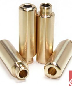 GSC P-D BMW M3 E46 S54 Manganese Bronze Intake/Exhaust Valve Guide - Set of 8