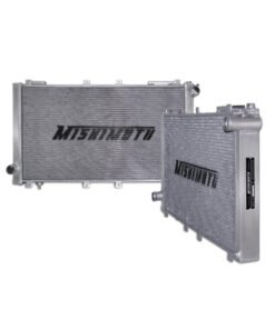Mishimoto 90-94 Subaru Legacy Turbo Aluminum Radiator