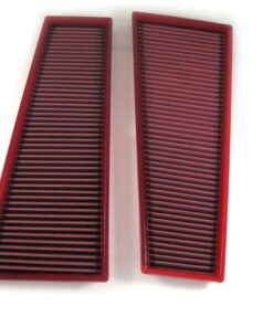 BMC 03-06 Porsche Carrera GT 5.7L V10 Replacement Panel Air Filters (Full Kit)