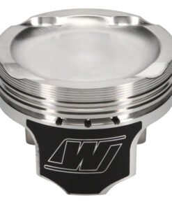 Wiseco Honda K24 w/K20 Heads -21cc 87.5mm Piston Shelf Stock Kit