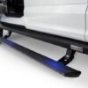 AMP Research 77158-01A PowerStep XL Electric Running Boards for 2009-2012 Ram 1500 Crew Cab
