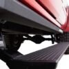 AMP Research 77138-01A PowerStep XL Electric Running Boards Plug N Play System for 2013-2017 Ram 2500/3500