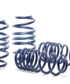 H&R 14-18 Volkswagen Jetta S/SE/SEL/GLI MK6 Super Sport Spring