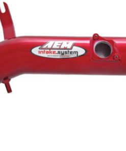 AEM 00-04 IS300 Red Short Ram Intake
