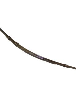 Omix Rear HD Leaf Spring 84-01 Jeep Cherokee (XJ)