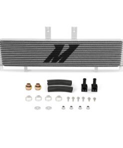 Mishimoto 06-10 Chevrolet / GMC 6.6L Duramax (LBZ/LMM) Transmission Cooler