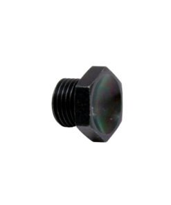 AEM Honda High Volume Fuel Rail Port Plug -6 (9/16 -18)