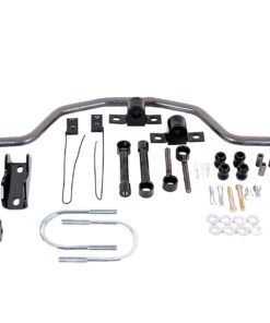Hellwig Products 7743 Rear Sway Bar Kit for 2017-2020 Ford F-150 with 0-2" Lift