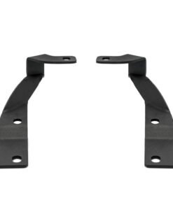 Rigid Industries Nissan 05-15 Xterra / 05-20 Frontier / 16-21 Pathfinder A-Pillar Mounts