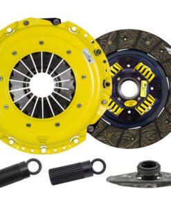 ACT 07-09 BMW 135/335/535/435/Z4 N54 XT/Perf Street Sprung Clutch Kit