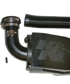 K&N Performance Intake Kit AUDI, SEAT, SKODA, VW 1.4L - 2.0L; 2005-ON