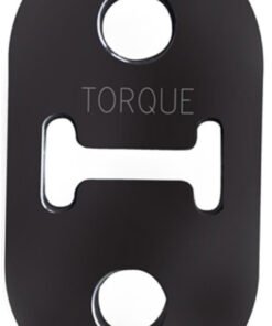 Torque Solution 15MM Exhaust Mount Long Subaru Models (inc. 1993-2007 Impreza / WRX / STI)