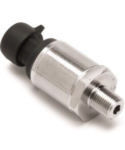 Autometer 0-2000PSI 1/8 Inch NPT Male Brake & Nitrous Pressure Sensor