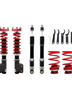 Pedders Extreme Xa Coilover Kit 1994-2004 Ford Mustang SN95