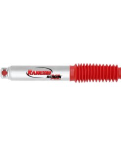 Rancho 17-19 Ford Pickup / F250 Series Super Duty Rear RS9000XL Shock