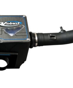 Volant 14-14 Chevrolet Silverado 1500 5.3L V8 Pro5 Closed Box Air Intake System