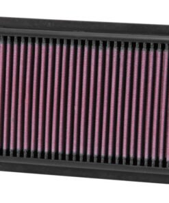 K&N 2014 SUBARU XV CROSSTREK HYBRID 2.0L L4 2014 Replacement Air Filter