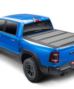 BAKFlip MX4 19+ Dodge RAM MFTG w/o Ram Box 6.4ft Bed