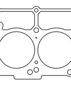 Cometic Chrysler 6.1L Alum Hemi 4.125in .040 thick MLS Head Gasket