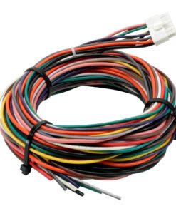 AEM Wiring Harness for V2 Controller w/ Multi Input