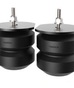 Timbren WRW32 Suspension Enhancement System for 18-21 Isuzu FTR, 04-08 Workhorse Custom Chassis W24/Workhorse Custom Chassis W22