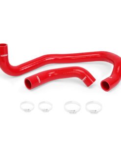 Mishimoto 05-10 Mopar 5.7L V8 Red Silicone Hose Kit