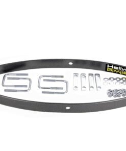 Hellwig 00-06 Toyota Tundra EZ Level 990 Helper Spring - Up To 2000lbs