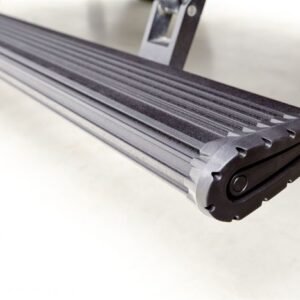 AMP Research 78122-01A PowerStep Xtreme Electric Running Boards for 2007-2018 Jeep Wrangler JK Unlimited, 4-Door
