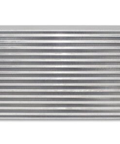 Vibrant Intercooler Core - 22in x 9.85in x 4in