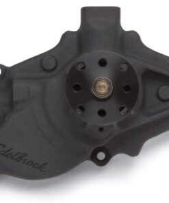 Edelbrock Water Pump Victor Circle Track Series Chevrolet 1955-95 262-400 CI V8 Engines