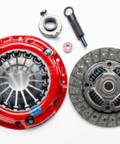 South Bend / DXD Racing Clutch 06-11 Subaru Impreza WRX 2.5L Stg 1 HD Clutch Kit