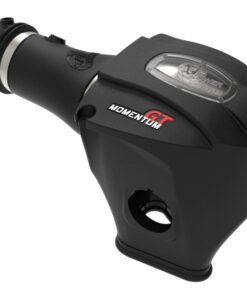 aFe Momentum GT Pro DRY S Air Intake System, 17-20 Dodge Challenger / Charger SRT Hellcat