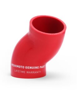 Mishimoto Subaru WRX Red Silicone Throttle Body Hose