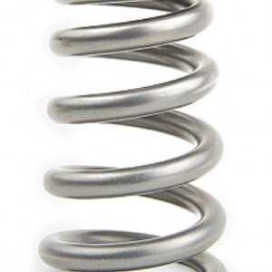 GSC P-D Mitsubishi 4G63T High Pressure Single Conical Valve Spring & Ti Retainer Kit