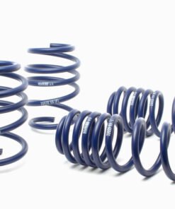 H&R 15-19 Audi S3 8VS Sport Spring