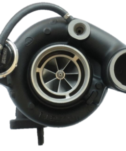 Fleece Performance 04.5-07 Dodge 5.9L Cummins 63mm Billet Holset Cheetah Turbocharger