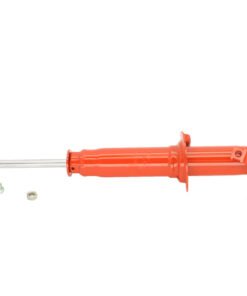 KYB Shocks & Struts AGX Front Left HONDA Prelude 1992-01