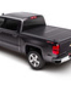 BAK 14-18 Chevy Silverado 1500 / 15-20 2500/3500 8ft Bed BAKFlip G2
