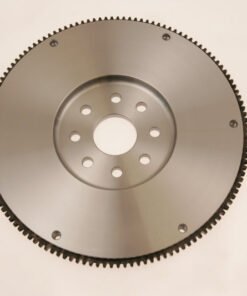 McLeod Steel Flywheel Camaro/Firebird 1993-97 For Pull Clutch 25 153
