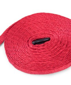 SpeedStrap 1/2In Pockit Tow Weavable Recovery Strap - 20Ft