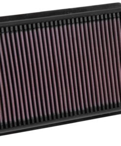 K&N 16-17 Cadillac CT6 V6-3.6L F/l Drop In Air Filter