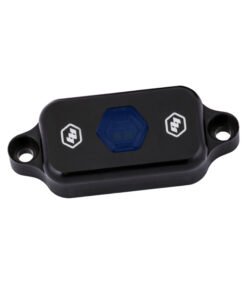 Baja Designs LED Rock Light - Blue