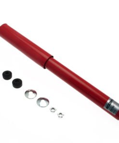 Koni Special D (Red) Shock 79-86 Ford Mustang w/1-1/2 inch Lower Rear Bushing (Exc. SVO) - Rear