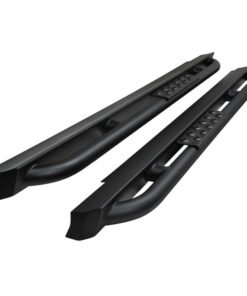 Westin 20-23 Ford Bronco 2 Door (Excl. Bronco Sport) XTS Rock Slider - Textured Black