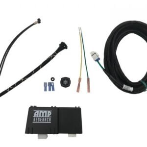 AMP Research 79107-01A PowerStep Override Switch with STB1 controller (Retrofit)