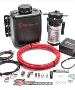 Snow Performance Stage II Boost Cooler Forced Induction Water Injection Kit