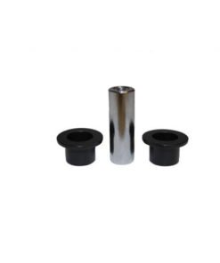 Torque Solution Shifter Pivot Bushings (Wide): 02-07 Subaru WRX